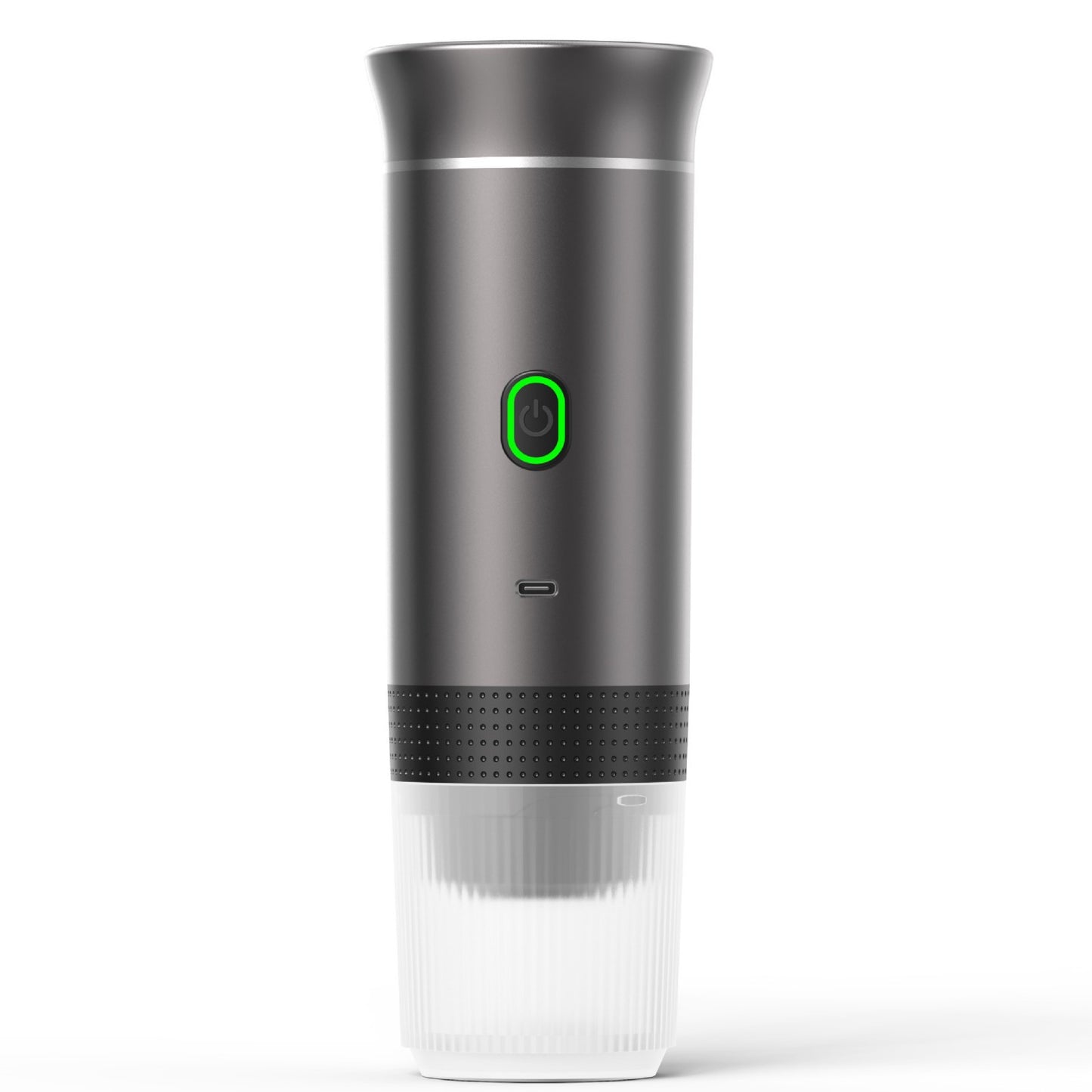 Premium Portable Coffee Maker – Barista-Style Coffee Anywhere