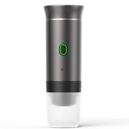 Premium Portable Coffee Maker – Barista-Style Coffee Anywhere